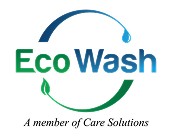 Logo EcoWash HCMC