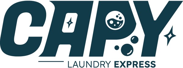 Logo Giặt Là CAPY