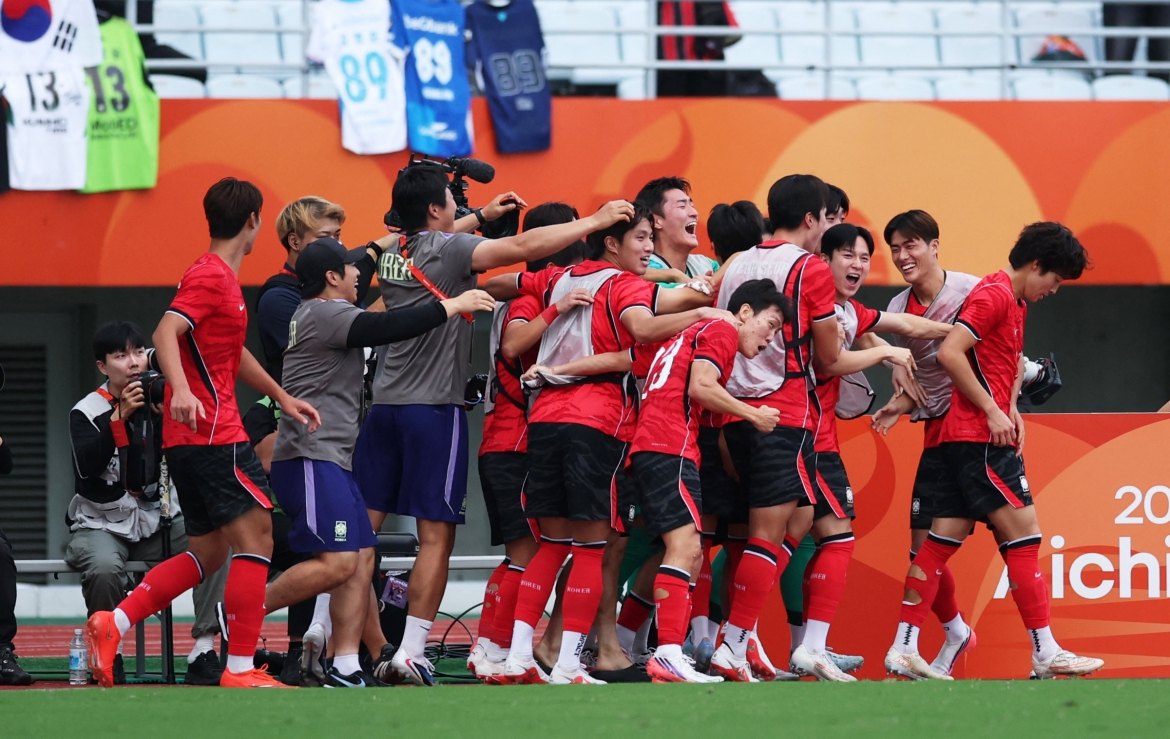 Bán Kết ASIAD 2026: Nhật Bản Thắng Luân Lưu 9-8, Gặp Hàn Quốc