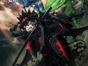 Black Clover Mùa 2: Lịch Chiếu, Tập 3 Mở Cổng Địa Ngục, Xem Ở Đâu