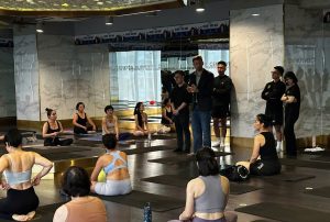 California Fitness Đóng Hết Cơ Sở Hà Nội: Danh Sách, Hội Viên Làm Gì