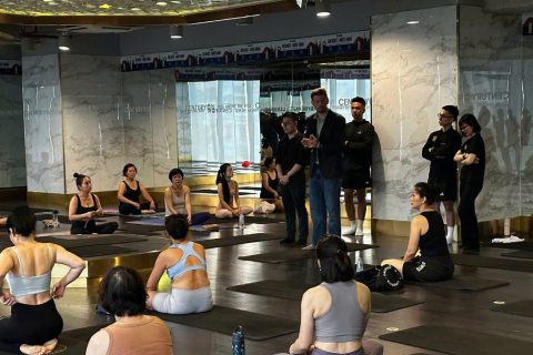 California Fitness Đóng Hết Cơ Sở Hà Nội: Danh Sách, Hội Viên Làm Gì