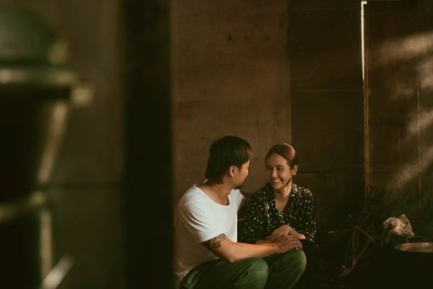 Căn Nhà Không Mái Che Tập 4: Hạnh Mất Sạch Tiền, Toản Tự Ái