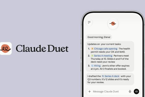 Claude Duet Là Gì: Trợ Lý AI Chủ Động Của Anthropic, Giá, Ai Dùng Được