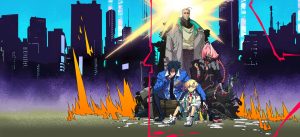 Cyberpunk Edgerunners 2 Ra Mắt Netflix: 10 Tập, Có Nên Xem