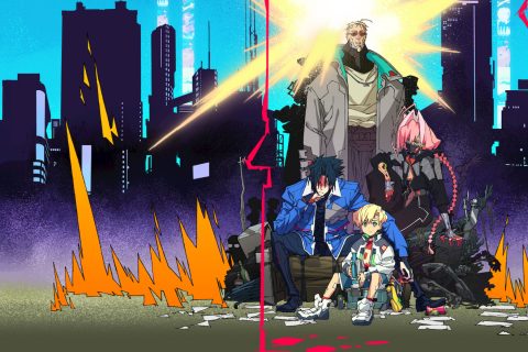 Cyberpunk Edgerunners 2 Ra Mắt Netflix: 10 Tập, Có Nên Xem