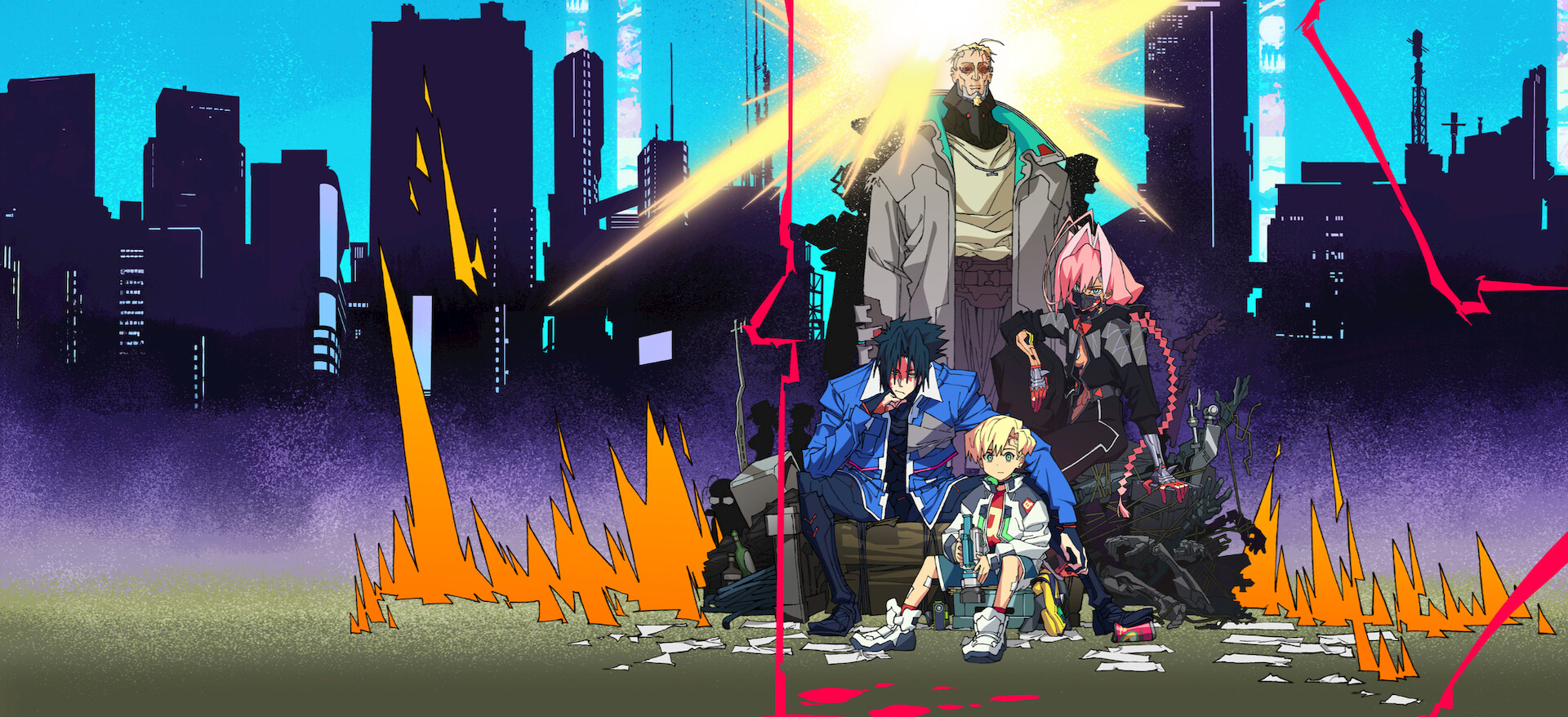 Cyberpunk Edgerunners 2 Ra Mắt Netflix: 10 Tập, Có Nên Xem