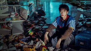 Dead-End Job Lên Netflix: Lee Jae Wook Làm Thêm Lương Gấp 50, 8 Tập, Có Nên Xem