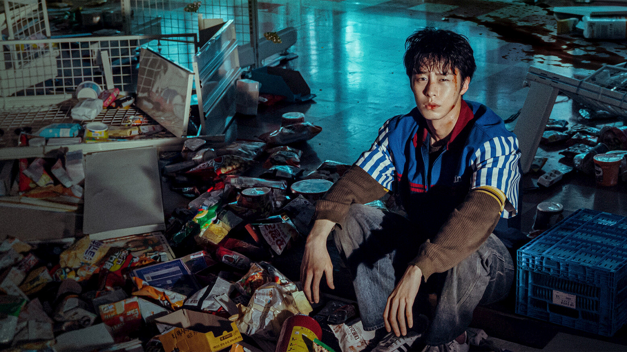 Dead-End Job Lên Netflix: Lee Jae Wook Làm Thêm Lương Gấp 50, 8 Tập, Có Nên Xem