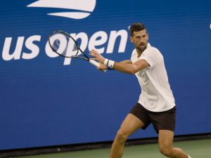 Djokovic Ngược Dòng Hạ Humbert Ở Basel: Gặp Struff 0h Đêm Nay