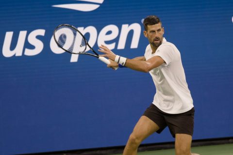 Djokovic Ngược Dòng Hạ Humbert Ở Basel: Gặp Struff 0h Đêm Nay