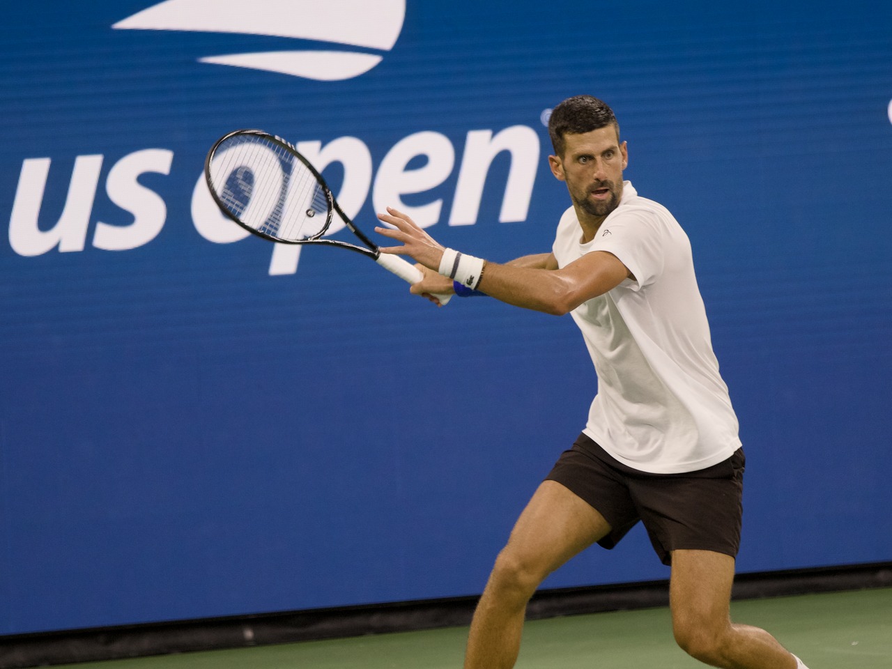 Djokovic Ngược Dòng Hạ Humbert Ở Basel: Gặp Struff 0h Đêm Nay