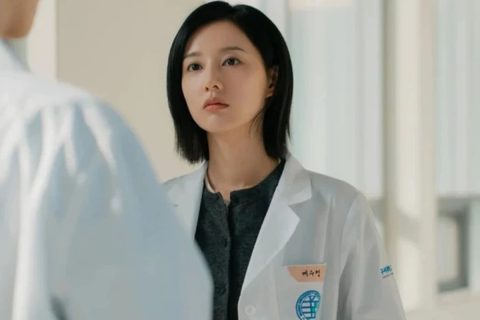 Doctor X Kim Ji Won Tập 6 Đạt 21,3%: Lịch 12 Tập, Xem Ở Đâu