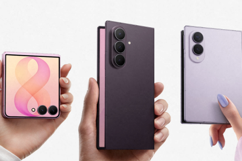 Galaxy Z Fold 8 Sau iPhone Duo: Giảm 9 Triệu, Nên Mua Hay Chờ