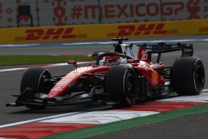 GP Mexico 2026: Antonelli Chỉ Cần Top 9 Để Vô Địch, Hamilton Chết Máy FP2, Giờ VN