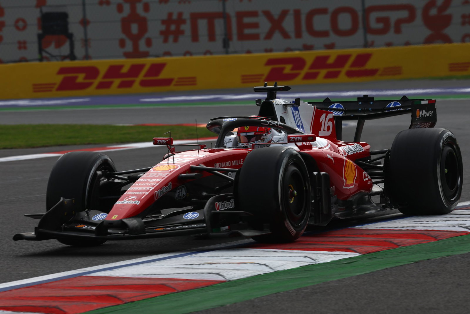 GP Mexico 2026: Antonelli Chỉ Cần Top 9 Để Vô Địch, Hamilton Chết Máy FP2, Giờ VN