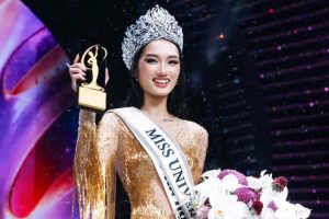 Hoa Hậu Hoàn Vũ 2026: Quỳnh Anh Không Dự Thi, Vì Sao 6 Nước Vắng Mặt
