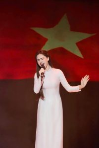 Hòa Minzy Hát Concert Quốc Gia 1/11 Thái Nguyên: Vé Miễn Phí
