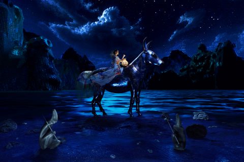 Hoàng Thùy Linh: Thầy Dùi Sau 4 Năm, Giải L'Officiel Và Chiếc Bờm GD