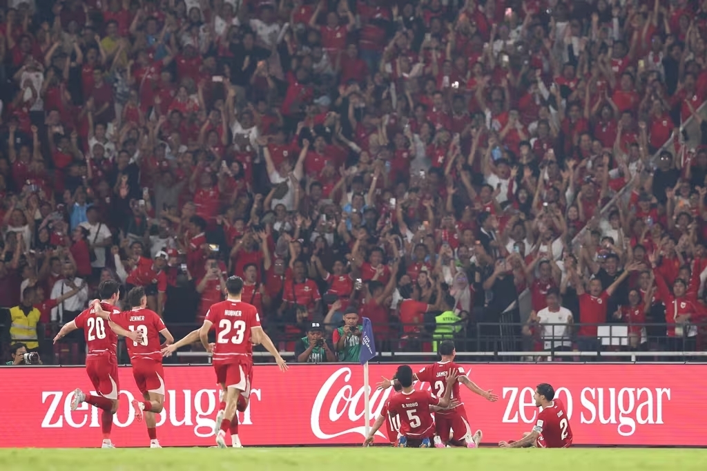 Indonesia Vô Địch FIFA ASEAN Cup: Hạ Thái Lan Trên Chấm 11m