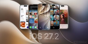 iOS 27.2 Có Gì Mới: Vá 160 Lỗ Hổng, Siri Nhớ Hội Thoại, Nên Lên?