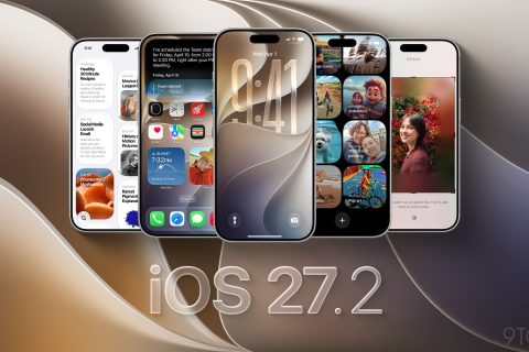 iOS 27.2 Có Gì Mới: Vá 160 Lỗ Hổng, Siri Nhớ Hội Thoại, Nên Lên?