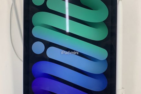 iPad Mini OLED Dự Kiến 27/10: A20 Pro, Giá Có Thể 799 USD