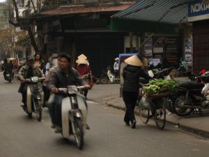 Miền Bắc Bao Giờ Chuyển Lạnh: Se Lạnh 1-2/11, Hà Nội 20°C Từ 5/11