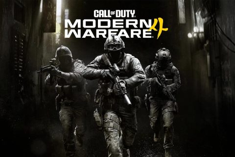 Modern Warfare 4 Ra Mắt 23/10: Giá 69,99 USD, Không Lên Game Pass
