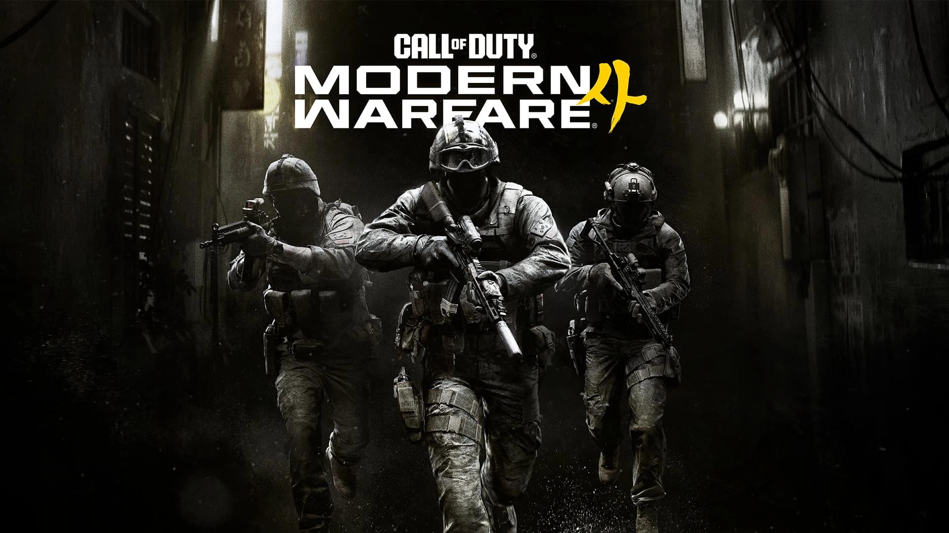 Modern Warfare 4 Ra Mắt 23/10: Giá 69,99 USD, Không Lên Game Pass
