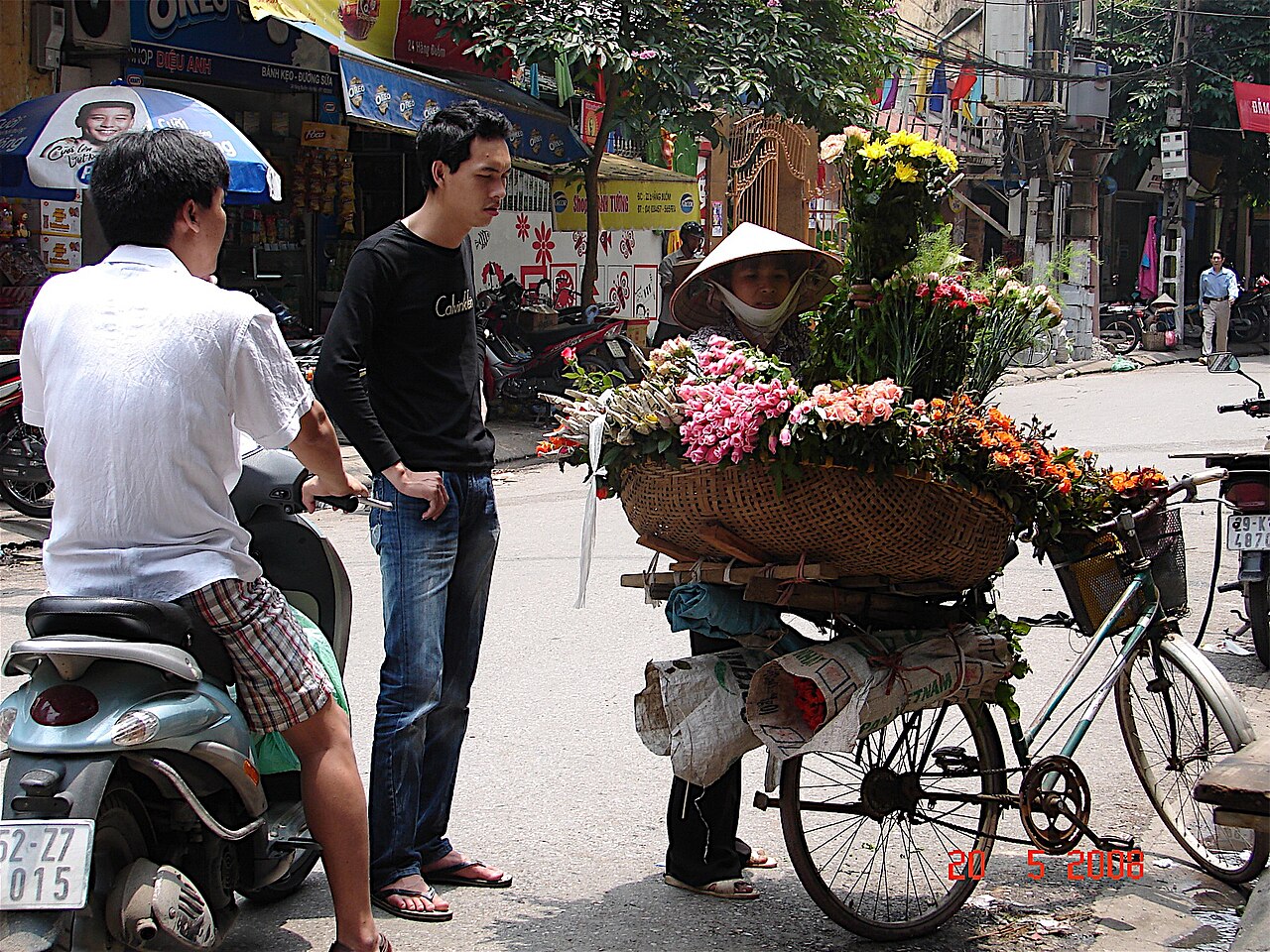 Ngày 20/10/2026 Thứ Ba: Nguồn Gốc, Tặng Gì, Chúc Gì Cho Đúng