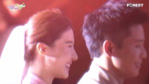 Running Man Vietnam Tập 14: Quân A.P Cưới Lê Khanh Trên Sóng, Cô Dâu Bật Khóc