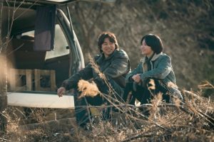 Song Hye Kyo Đóng Tantara Cùng Gong Yoo: Netflix 11/12, 22 Tập