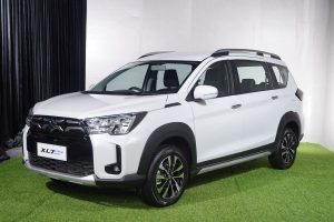 Suzuki XL7 2026 Về VN Cuối Tháng 10: 2 Bản Hybrid, Chờ Hay Mua