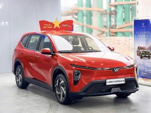 VinFast Giao 82.580 Xe Quý 3: VF 3, Limo Green Gánh Doanh Số, Ông Vượng Rót Thêm 11.000 Tỷ