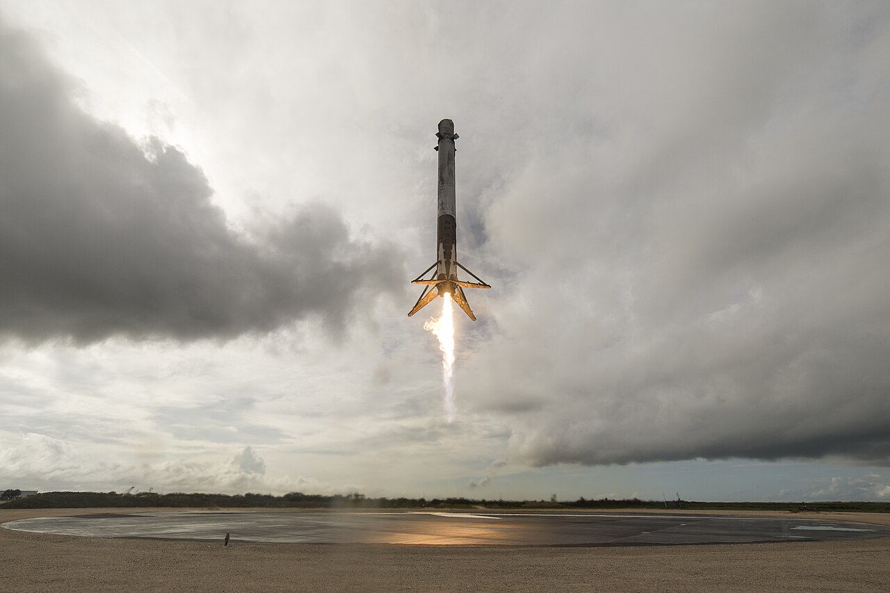 World Space Week 2026: Chủ Đề Rocket Revolution Và Việt Nam